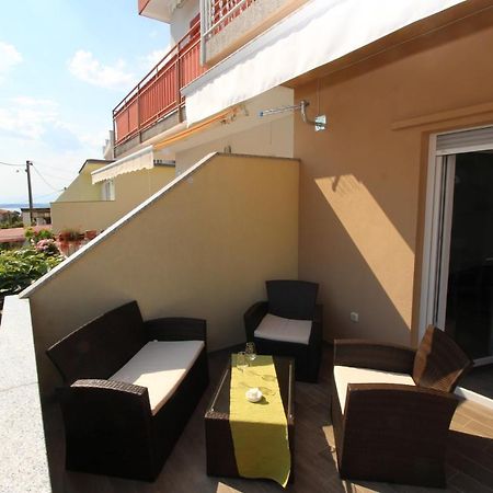 Apartment Dvorska Crikvenica Luaran gambar