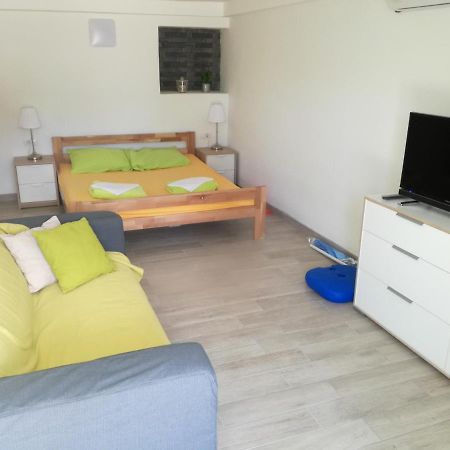 Apartment Dvorska Crikvenica Luaran gambar