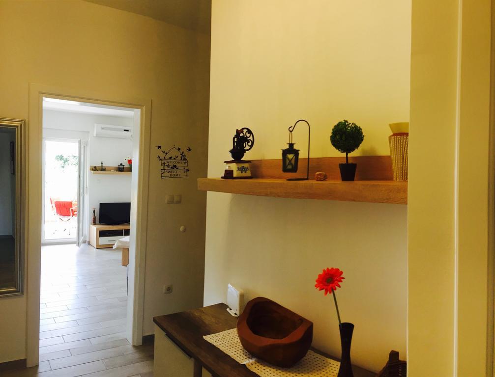 Apartment Dvorska Crikvenica Luaran gambar