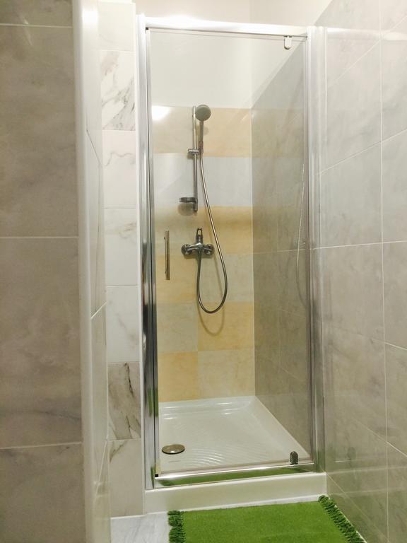 Apartment Dvorska Crikvenica Luaran gambar