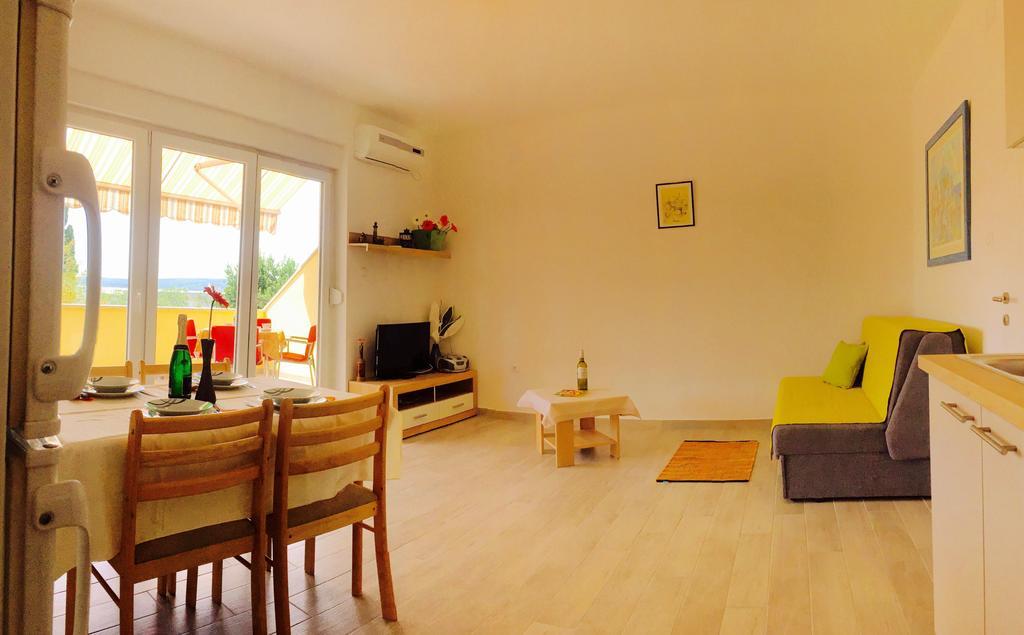 Apartment Dvorska Crikvenica Luaran gambar