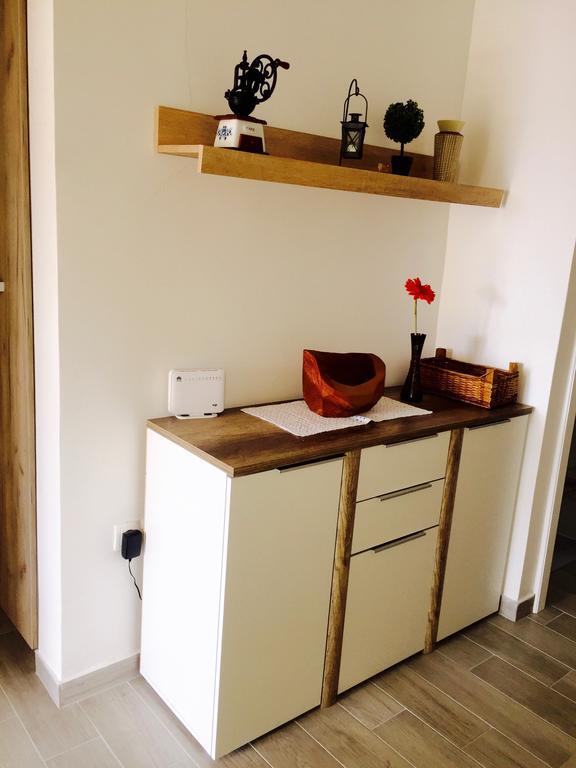 Apartment Dvorska Crikvenica Luaran gambar