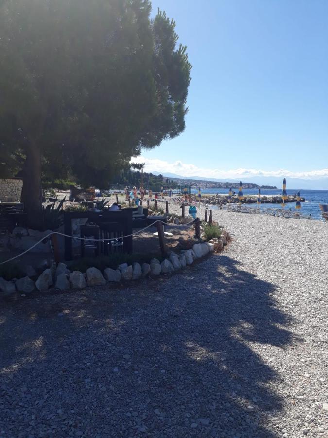 Apartment Dvorska Crikvenica Luaran gambar