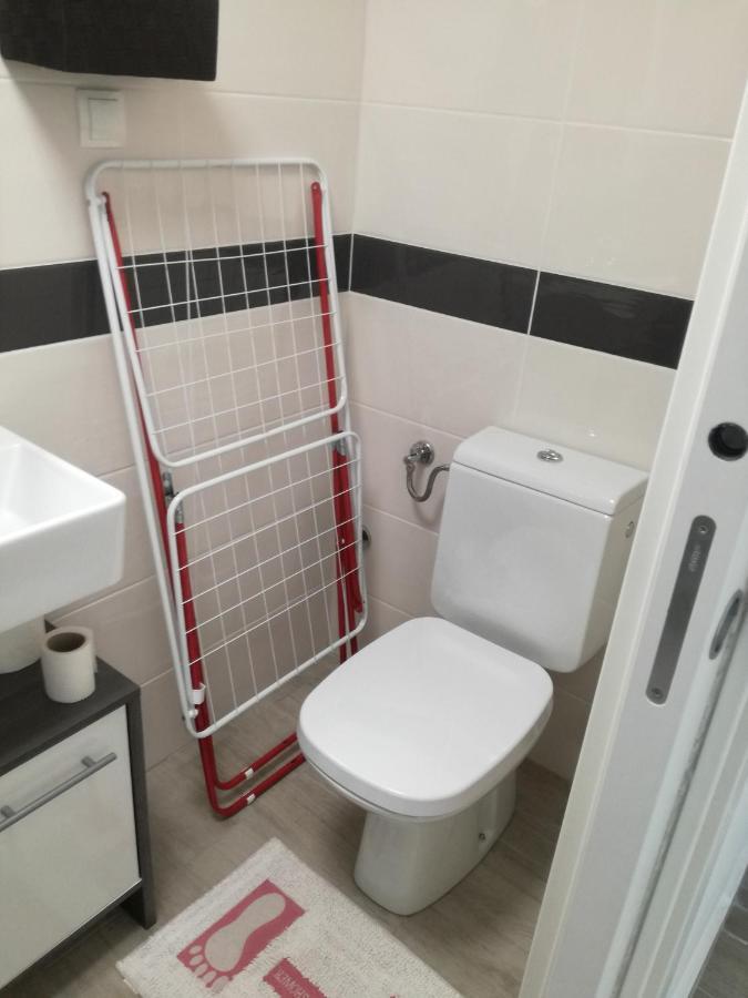 Apartment Dvorska Crikvenica Luaran gambar