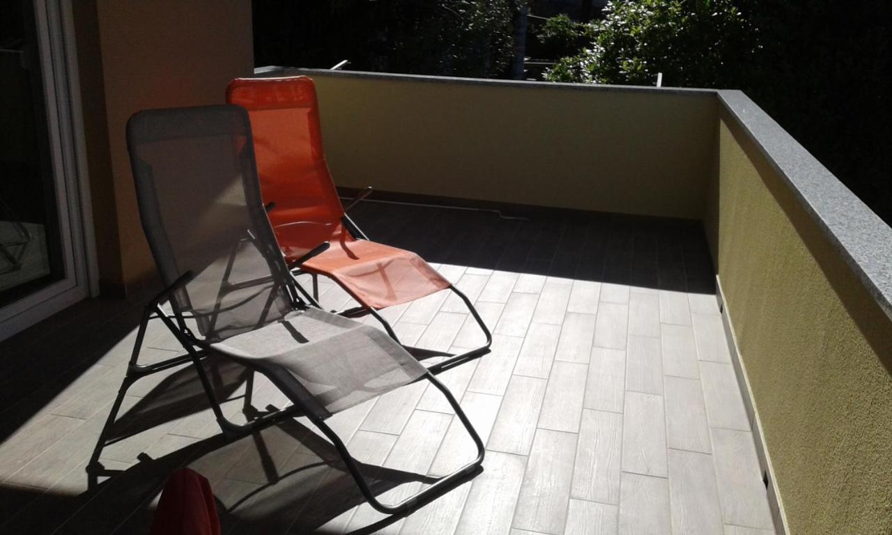 Apartment Dvorska Crikvenica Luaran gambar