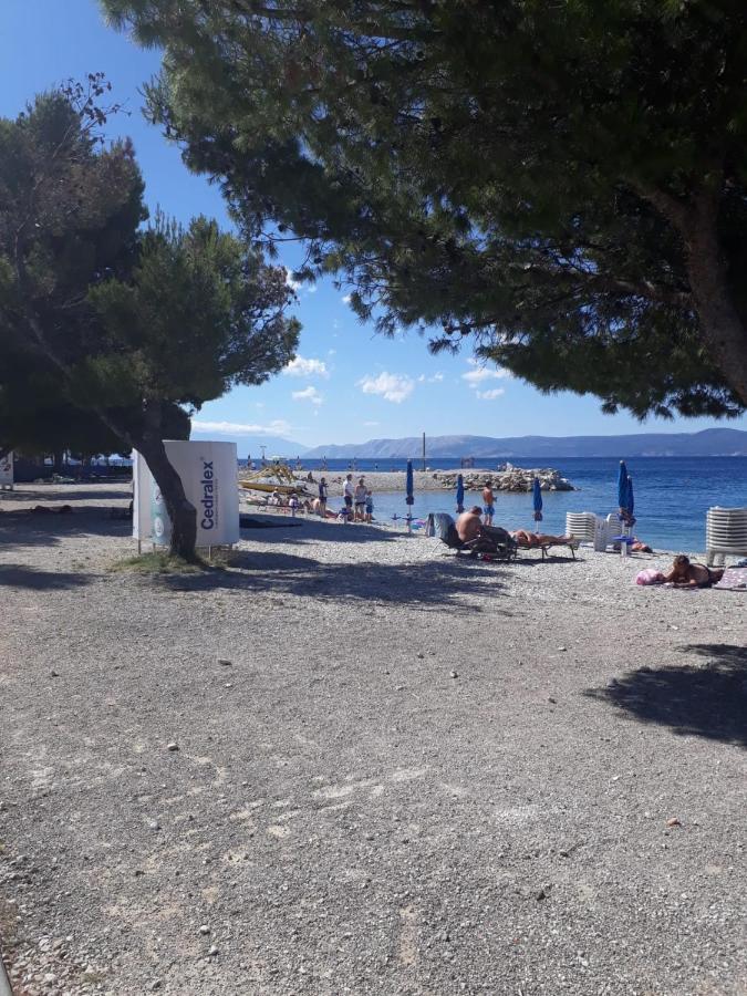 Apartment Dvorska Crikvenica Luaran gambar